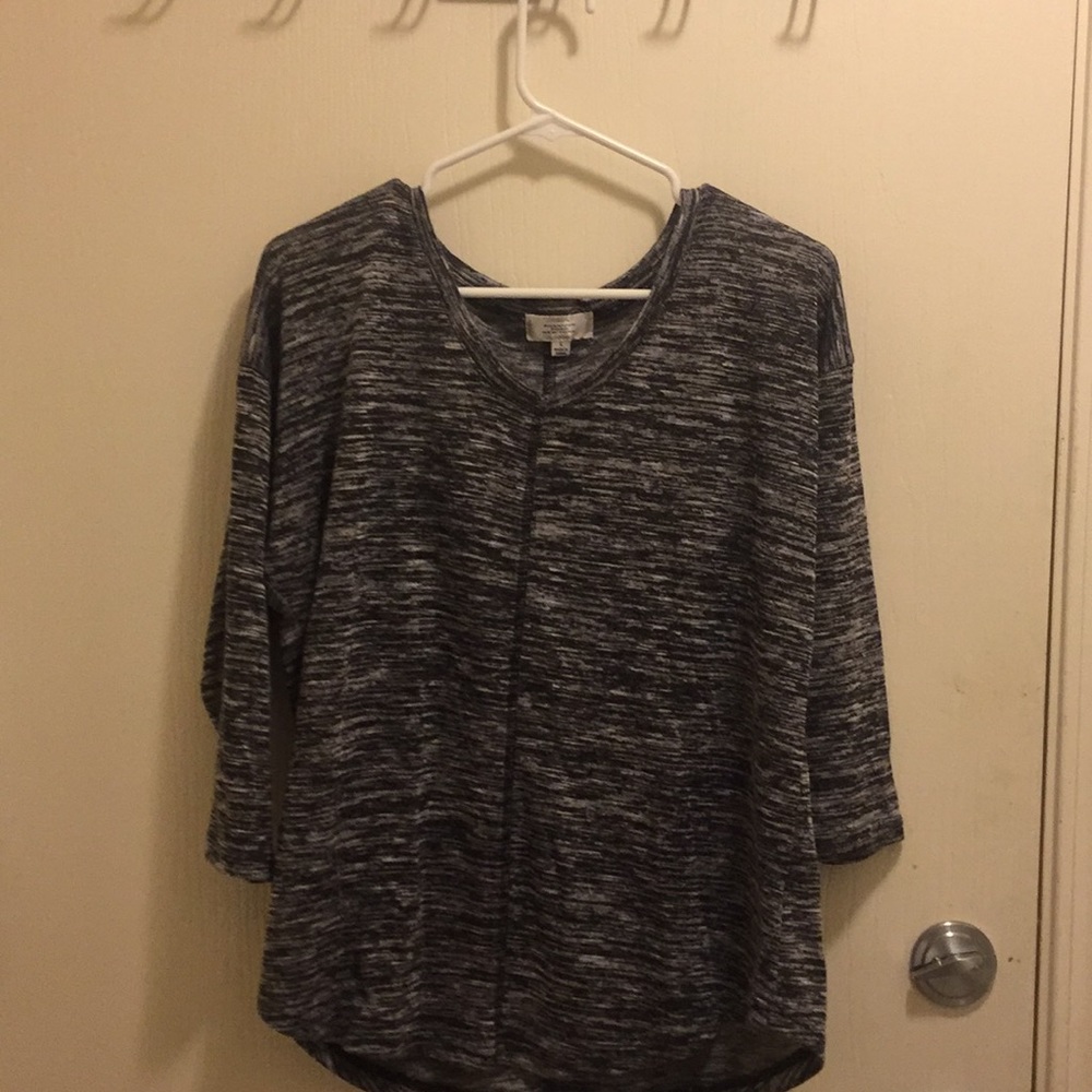 Light weight large shirt